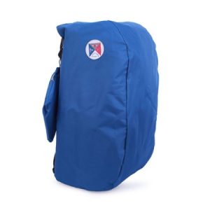 Bag Blue