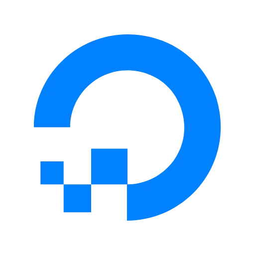 DigitalOcean cloud hosting used by web design company Vancouver