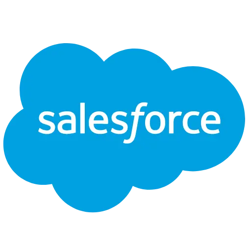 Salesforce CRM integration for business websites Vancouver