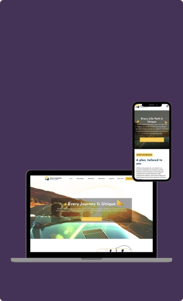 real estate services website development Vancouver for agencies and brokers